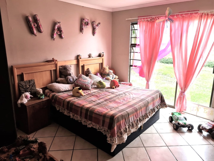 3 Bedroom Property for Sale in Universitas Free State